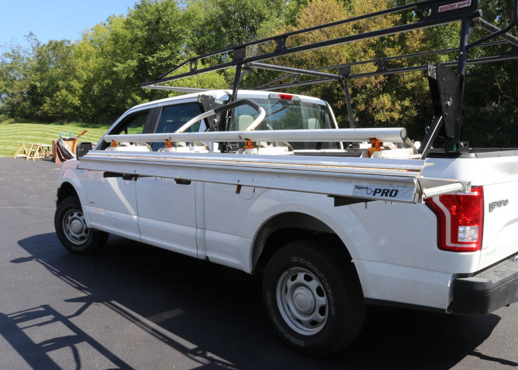 Brake Rack – Safety Hoist Company