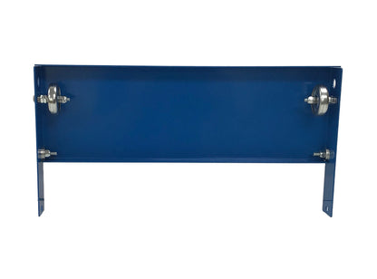 200/300 Pound Hoist Replacement Carriage Flap Complete