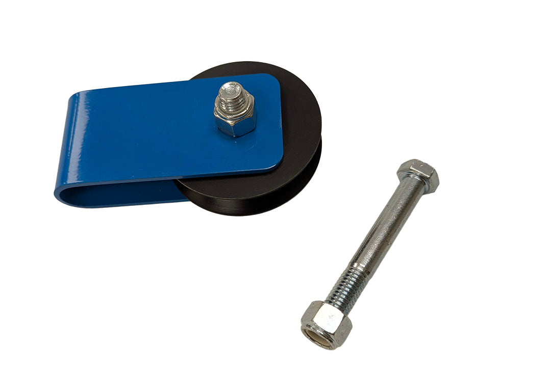 EH-500 Peak Assembly