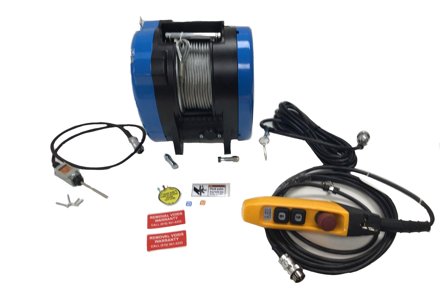 Electric Motor