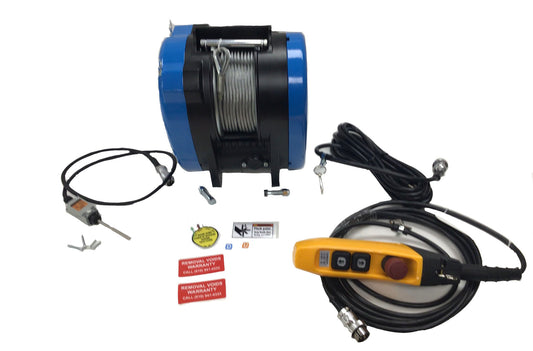 Electric Motor