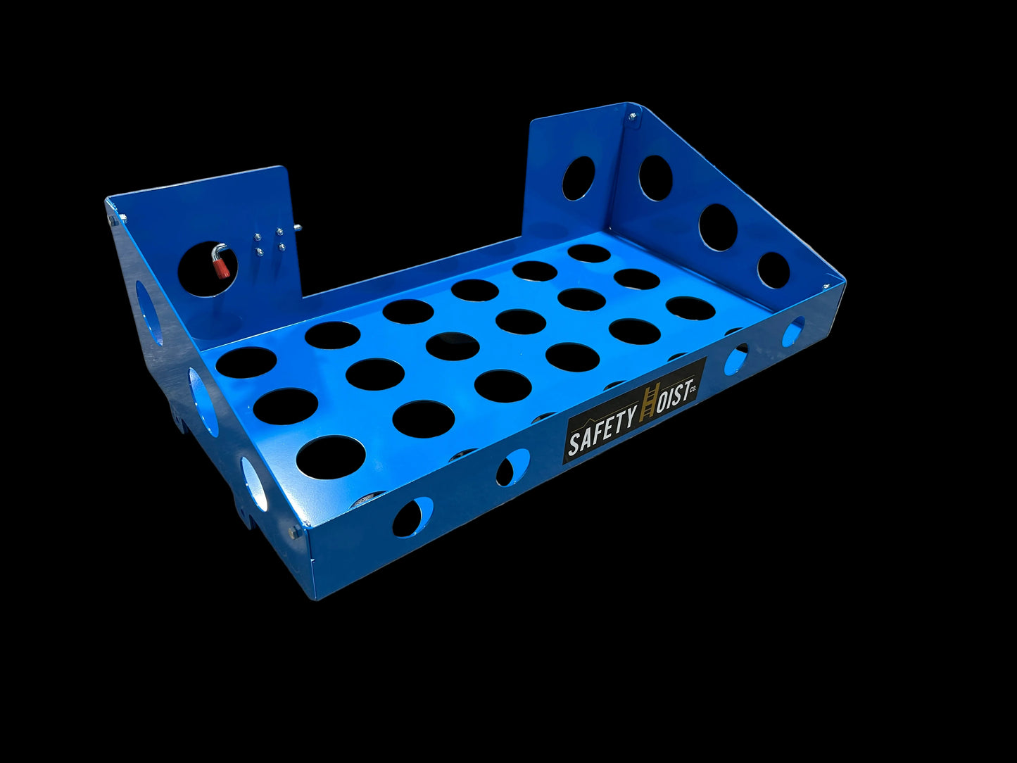 The Utility Tray