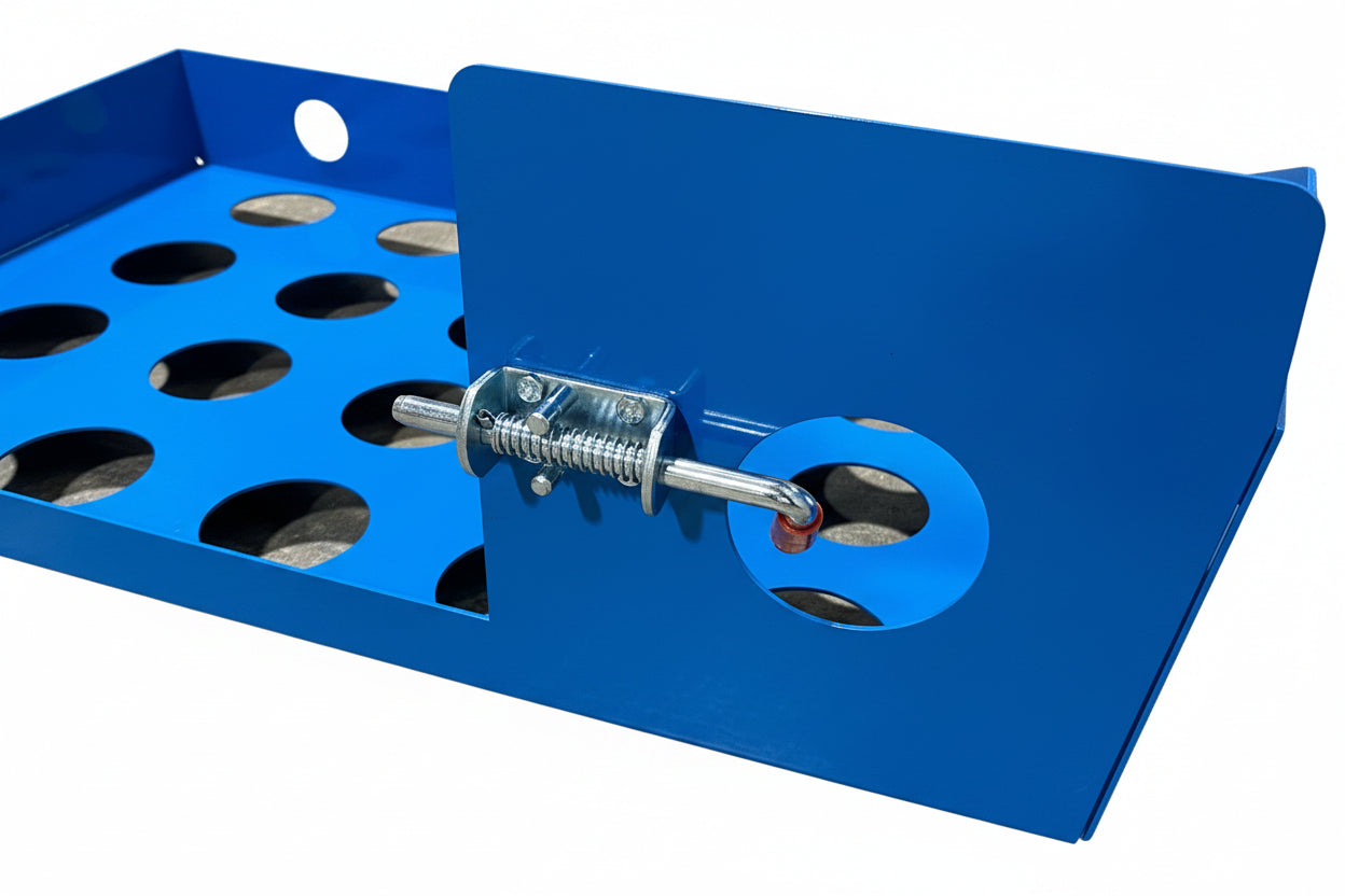 The Utility Tray
