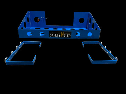 The Utility Tray