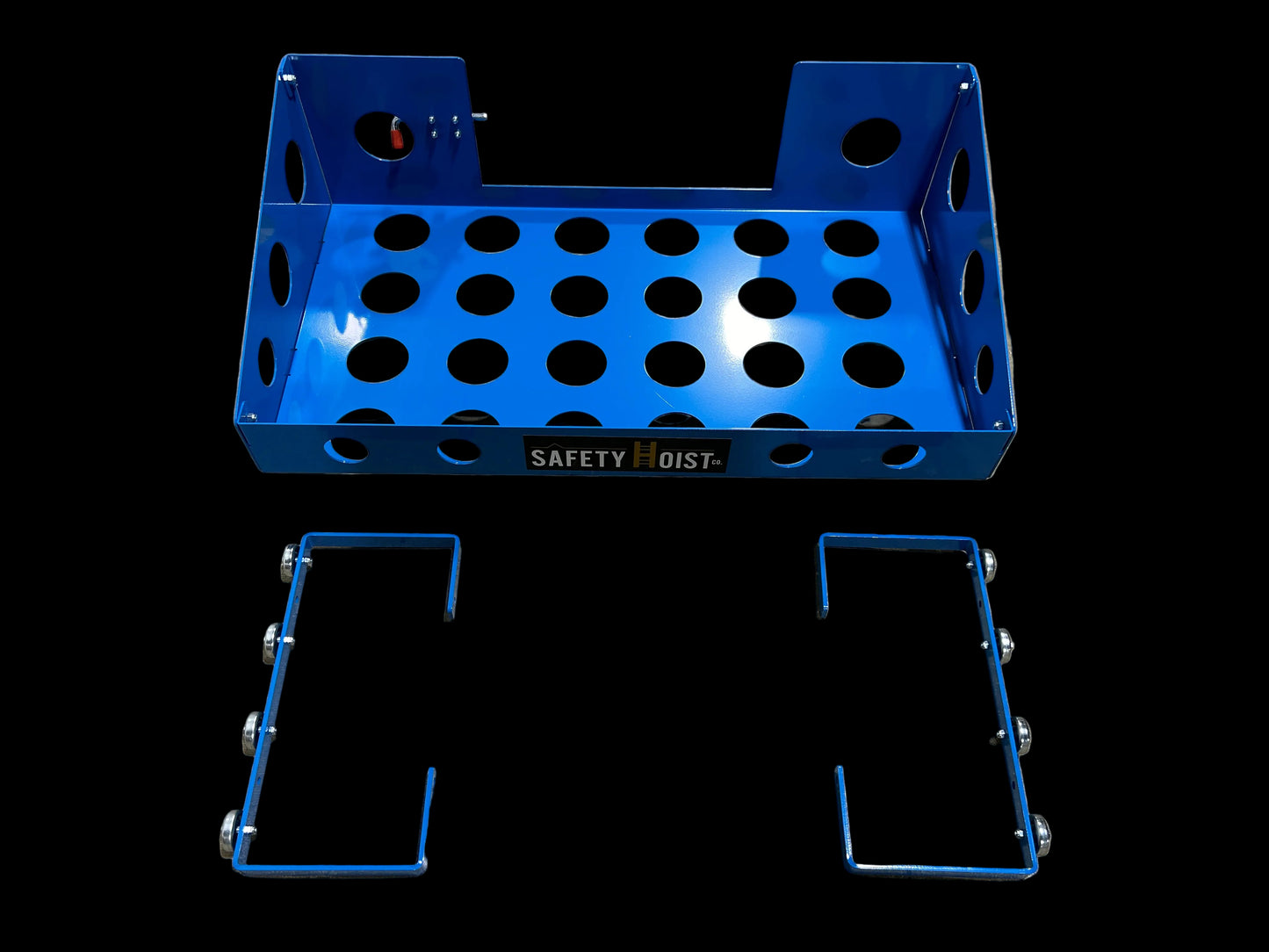 The Utility Tray