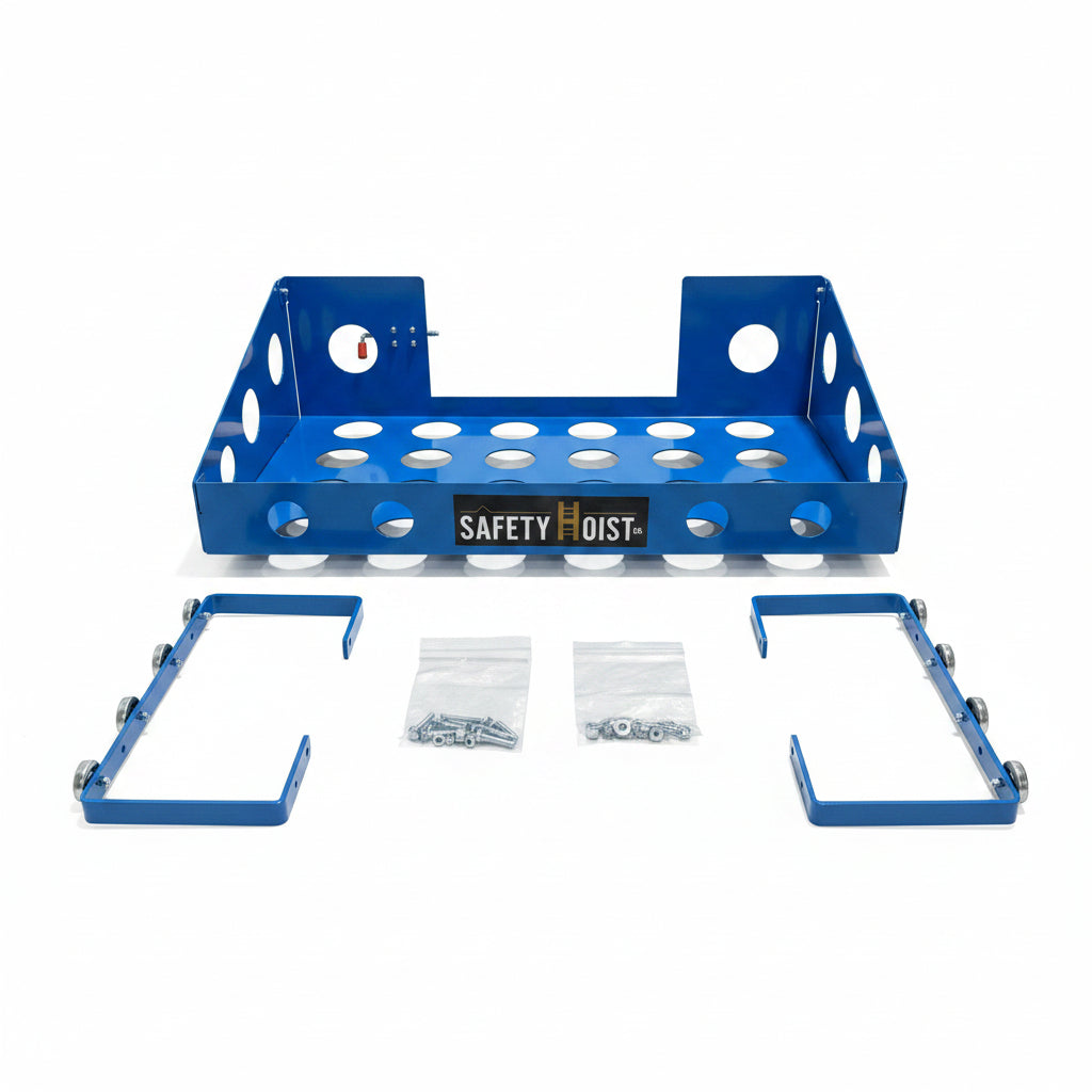 The Utility Tray