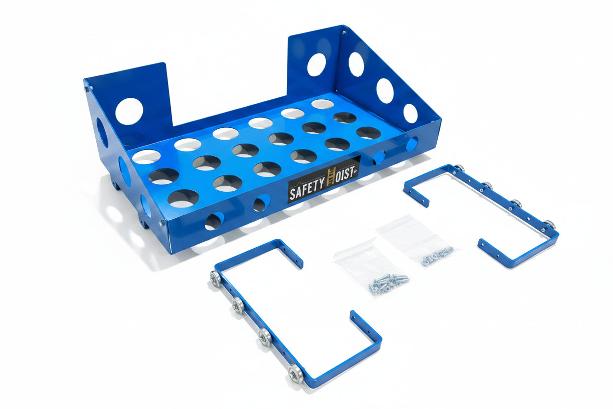 The Utility Tray