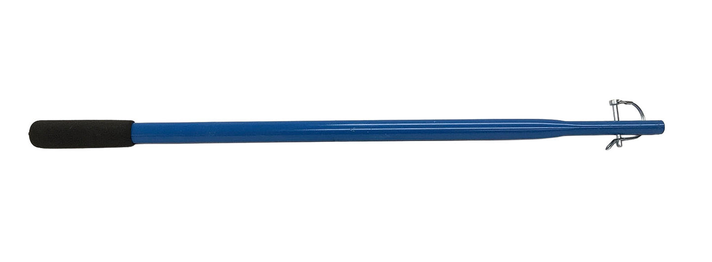Replacement Operating and Brake handle for 400lb Safety Hoists