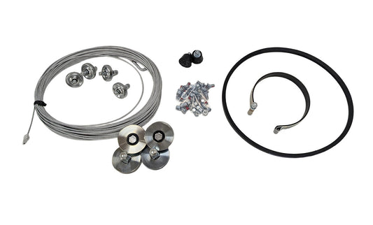 Certified Rebuild Kit for VH-300 and AH-300/AH-300B