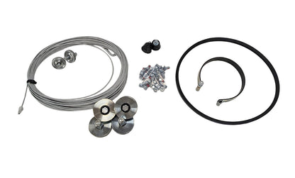 Certified Rebuild Kit for CH-200 and AH-200B Hoists