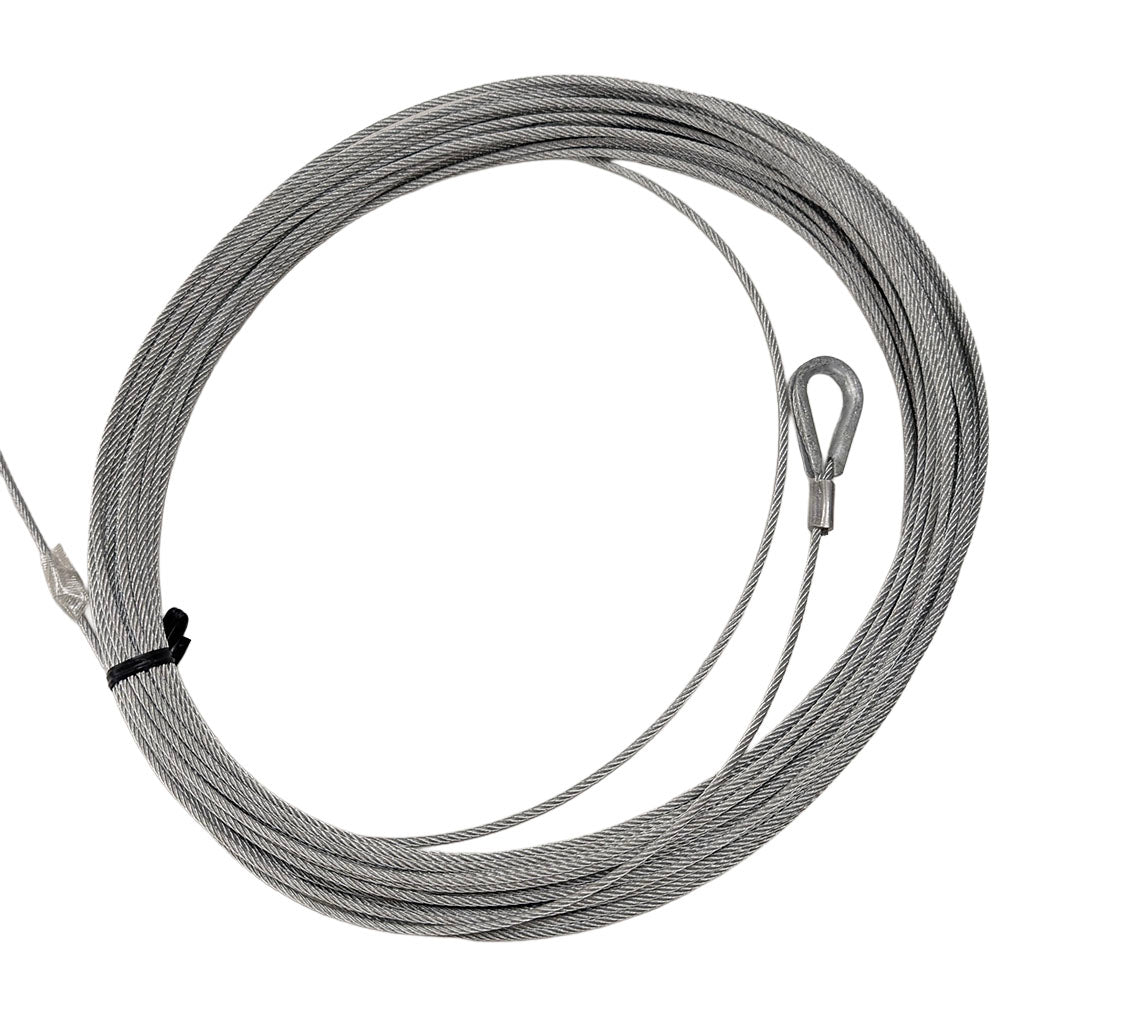 Certified Rebuild Kit for EH-250 Electric Hoist