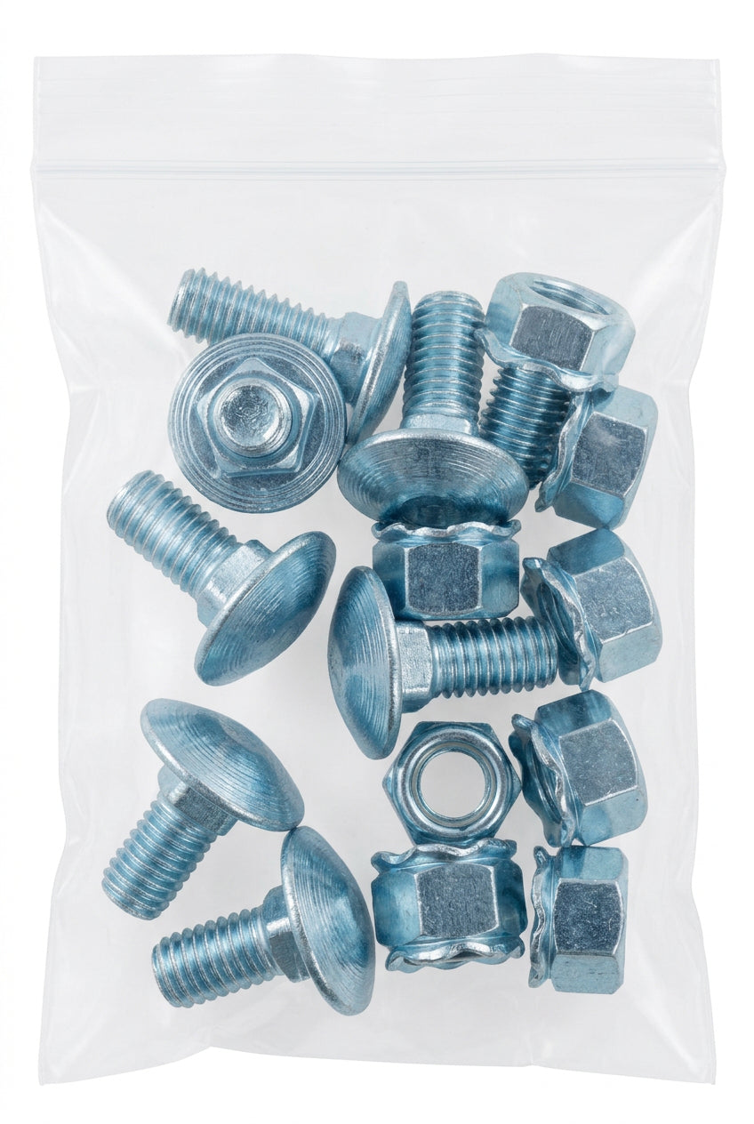 Ladder Hardware Pack