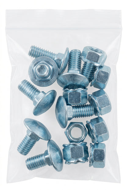 Ladder Hardware Pack