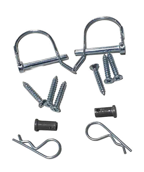 HS-Hardware