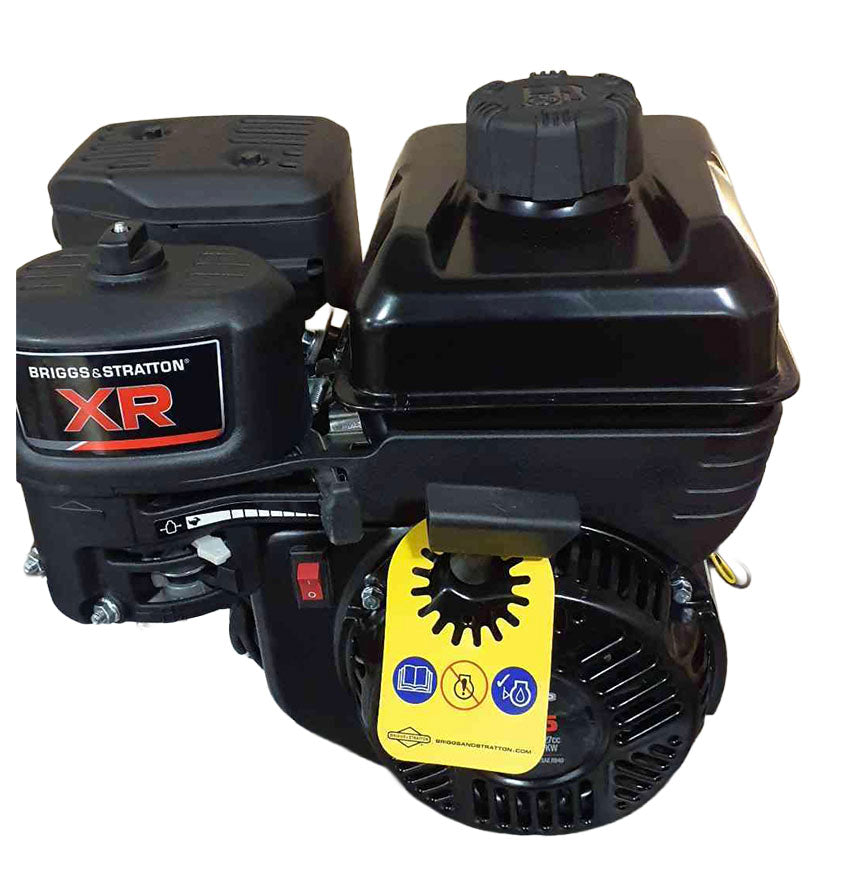 Briggs and Stratton Motor
