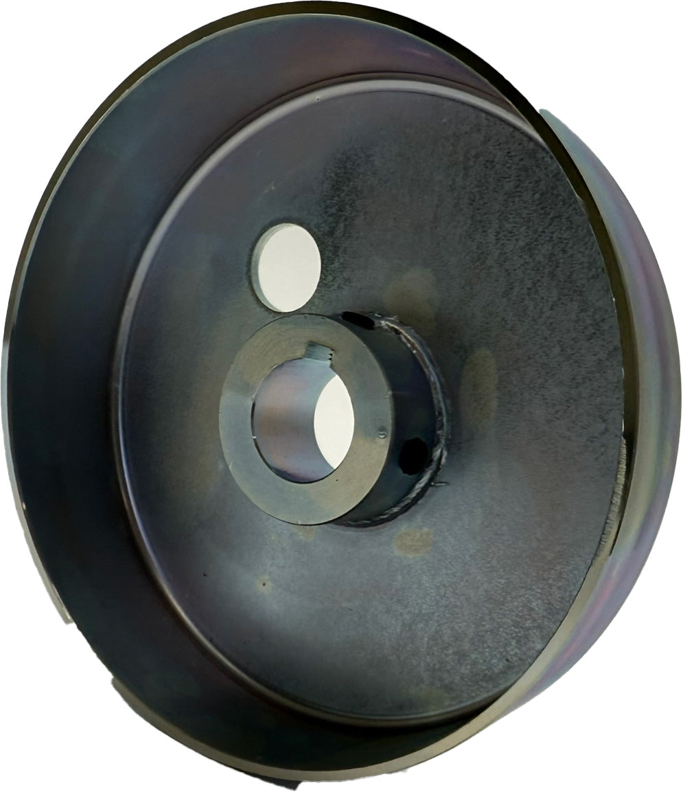 Gas Hoist Brake Drum