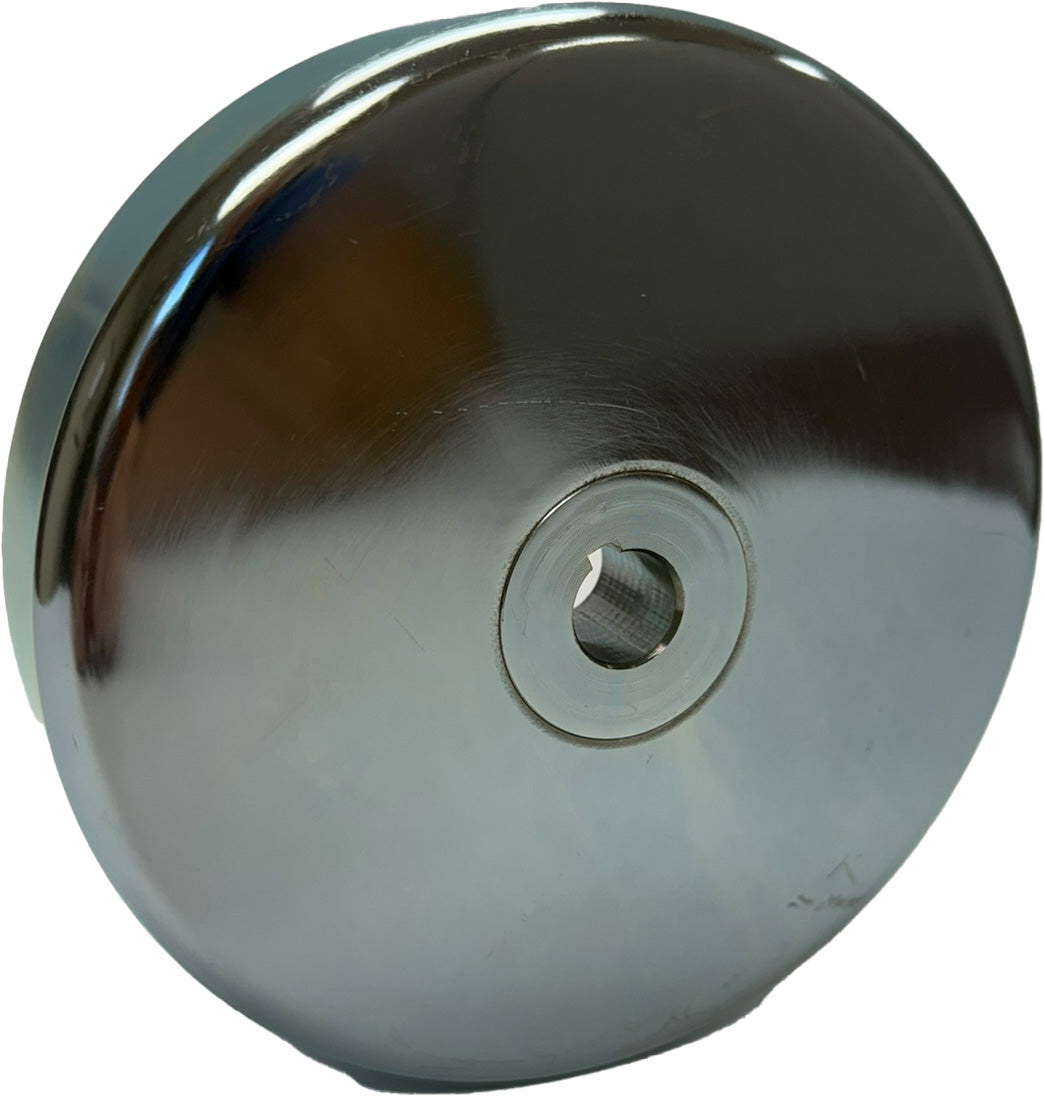 Gas Hoist Brake Drum