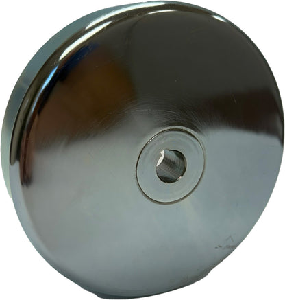 Gas Hoist Brake Drum