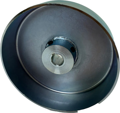 Gas Hoist Brake Drum