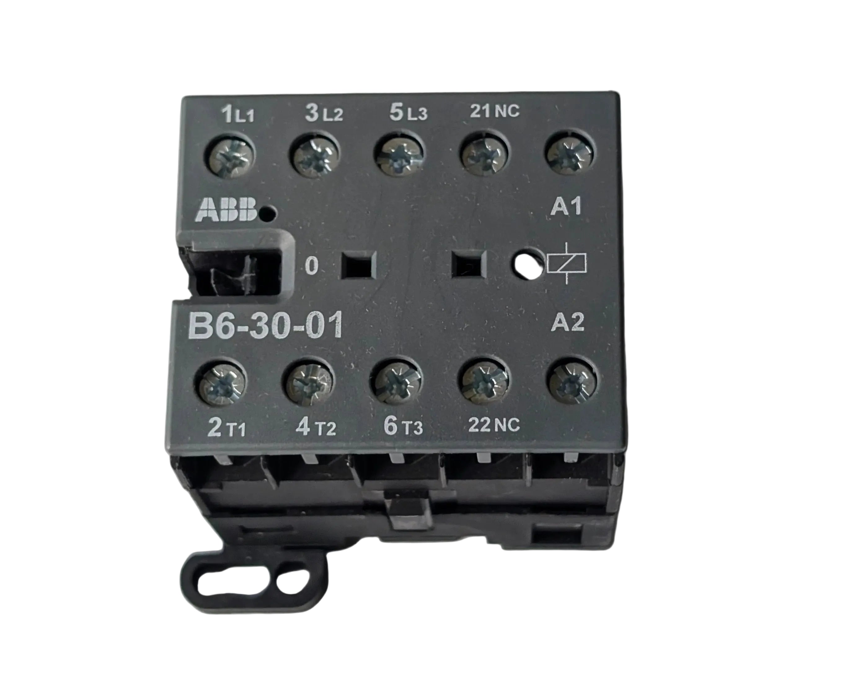 ELECTRIC HOIST MAGNETIC CONTACTOR – Safety Hoist Company