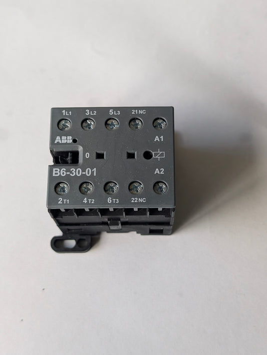ELECTRIC HOIST MAGNETIC CONTACTOR