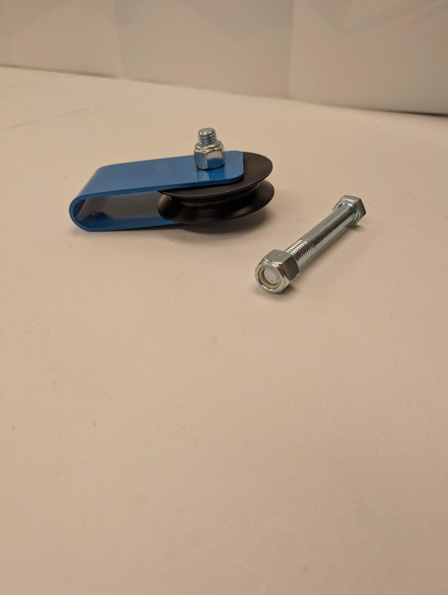 Heavy Duty Hoist Peak Pulley Hardware Pack