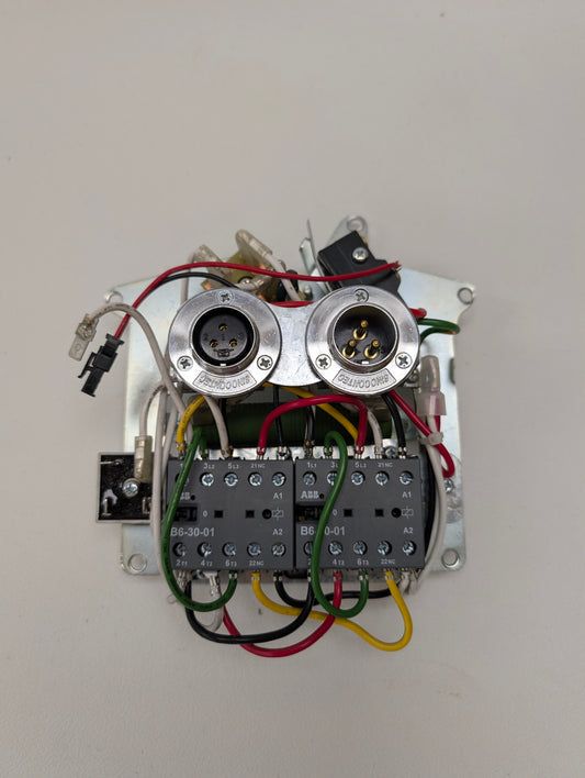 Electric Hoist Electronics Board
