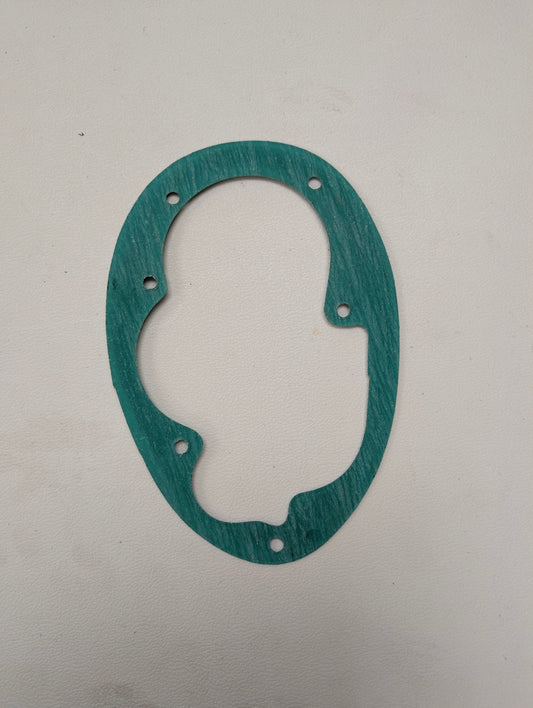 EH electric motor Replacement Gear cover gasket