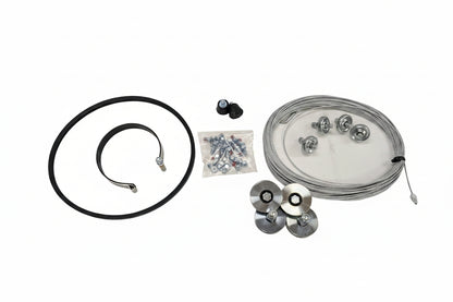 Certified Rebuild Kit for HD-400 and AH-400