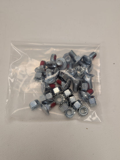 Certified Rebuild Kit for HD-400 and AH-400