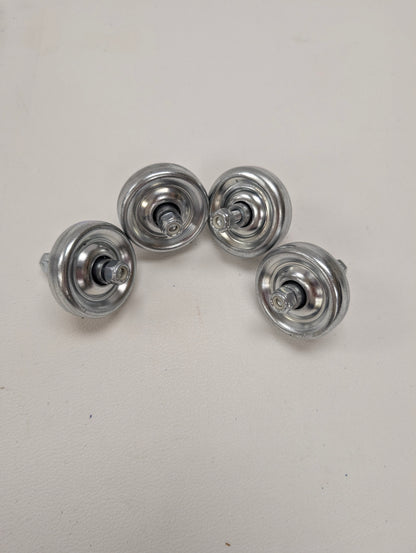 Certified Rebuild Kit for HD-400 and AH-400