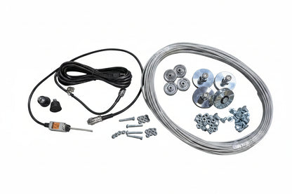 Certified Rebuild Kit for EH-250 Electric Hoist