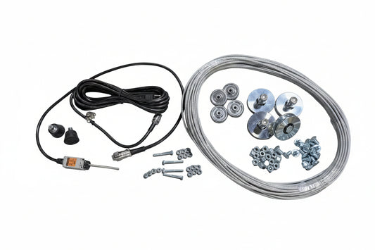 Certified Rebuild Kit for EH-250 Electric Hoist