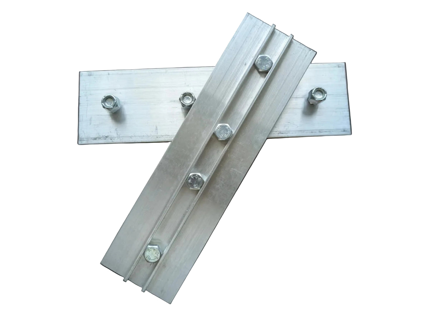 mh-123 splce plates